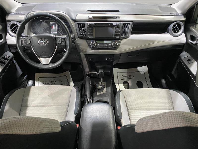 Used 2017 Toyota RAV4 XLE w/ Plus Special Value Package AWD/4WD image 18