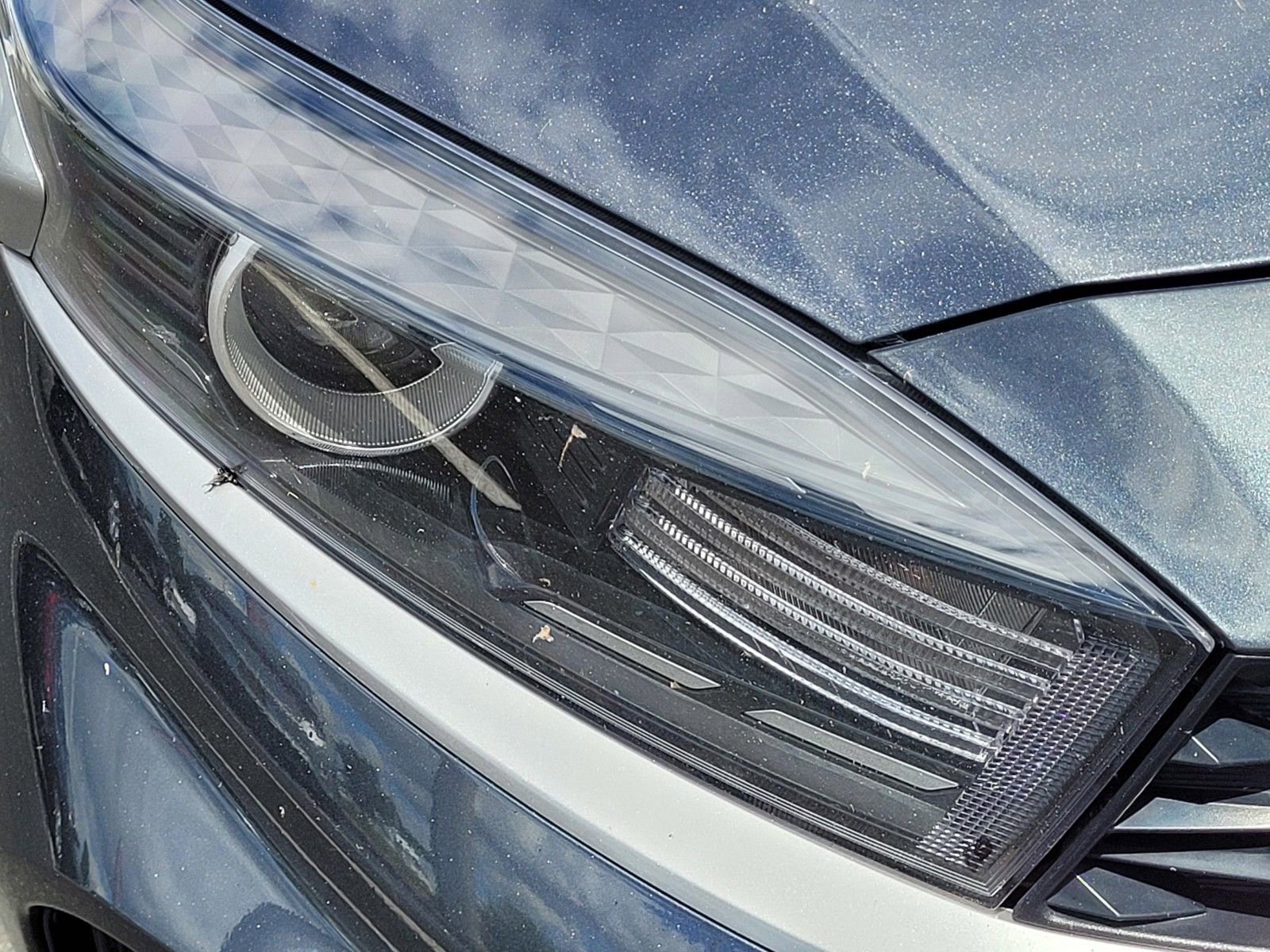 Used 2023 Kia Forte LXS FWD image 11
