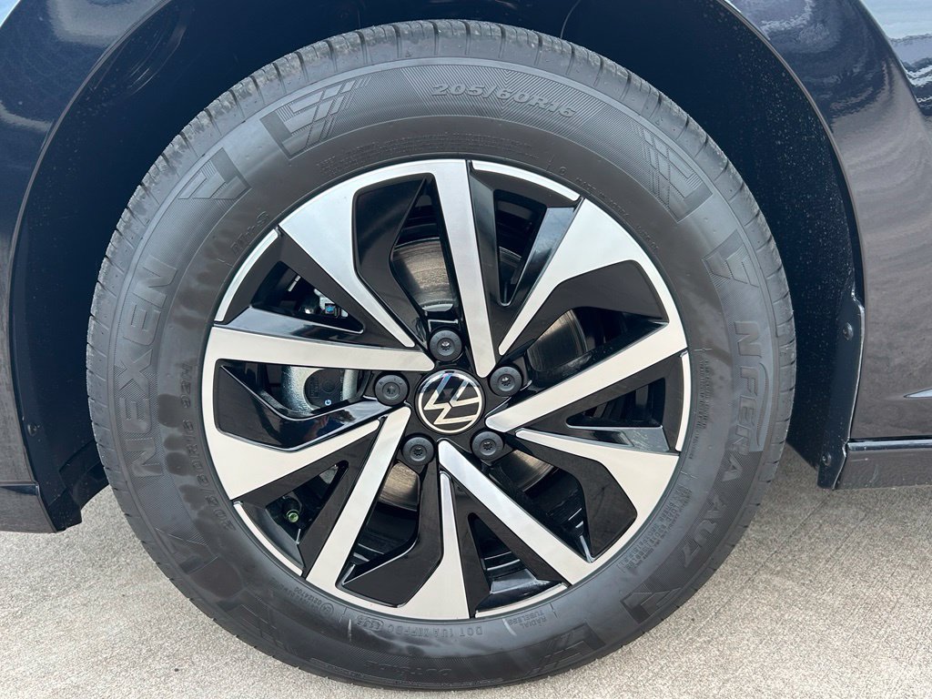 New 2027 Volkswagen Jetta S FWD image 33