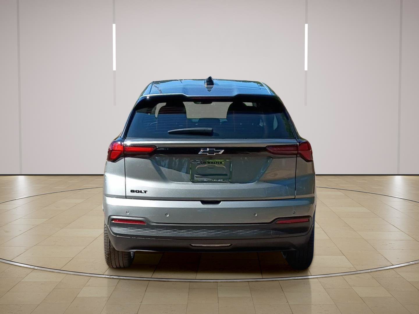 New 2027 Chevrolet Bolt LT FWD image 5