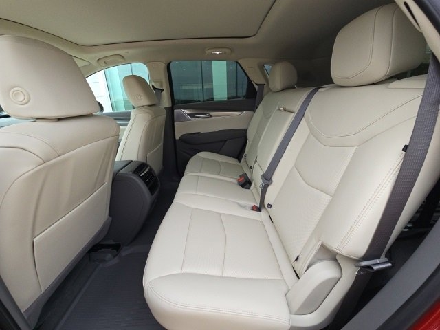 New 2025 Cadillac XT5 Premium Luxury w/ Technology Package image 14