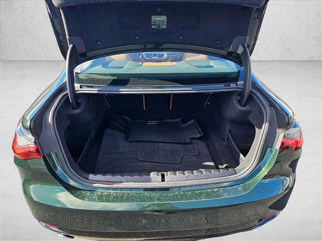 Certified 2023 BMW 430i Coupe w/ Convenience Package image 6