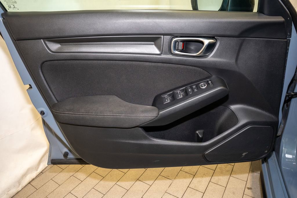 Used 2022 Honda Civic Sport image 10