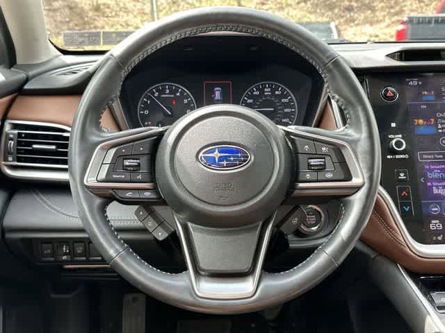 Used 2020 Subaru Outback Touring XT image 8