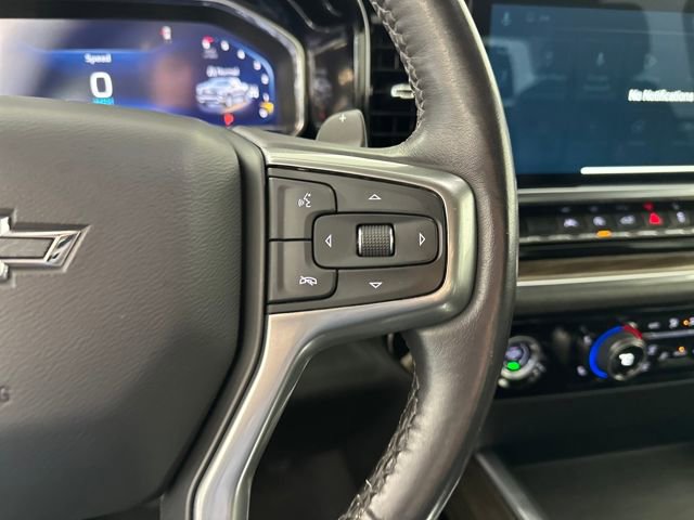 Used 2023 Chevrolet Silverado 1500 RST image 16