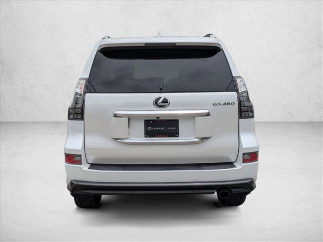 Certified 2023 Lexus GX 460 Premium w/ Accessory Package AWD/4WD image 7