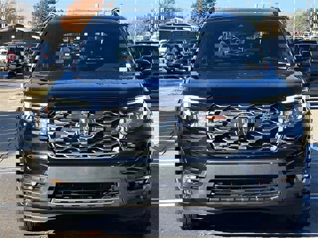 Used 2022 Honda Passport TrailSport image 8