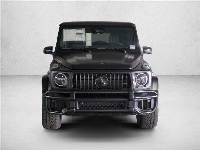 New 2027 Mercedes-Benz G 63 AMG 4MATIC image 6