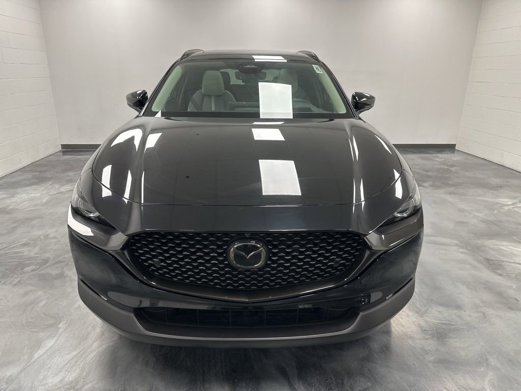 New 2026 MAZDA CX-30 2.5 Turbo w/ Premium Package AWD/4WD image 2