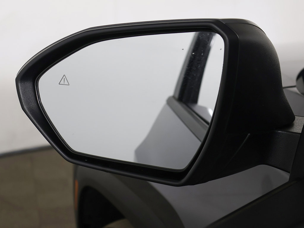 Certified 2026 Hyundai Tucson SE AWD/4WD image 29