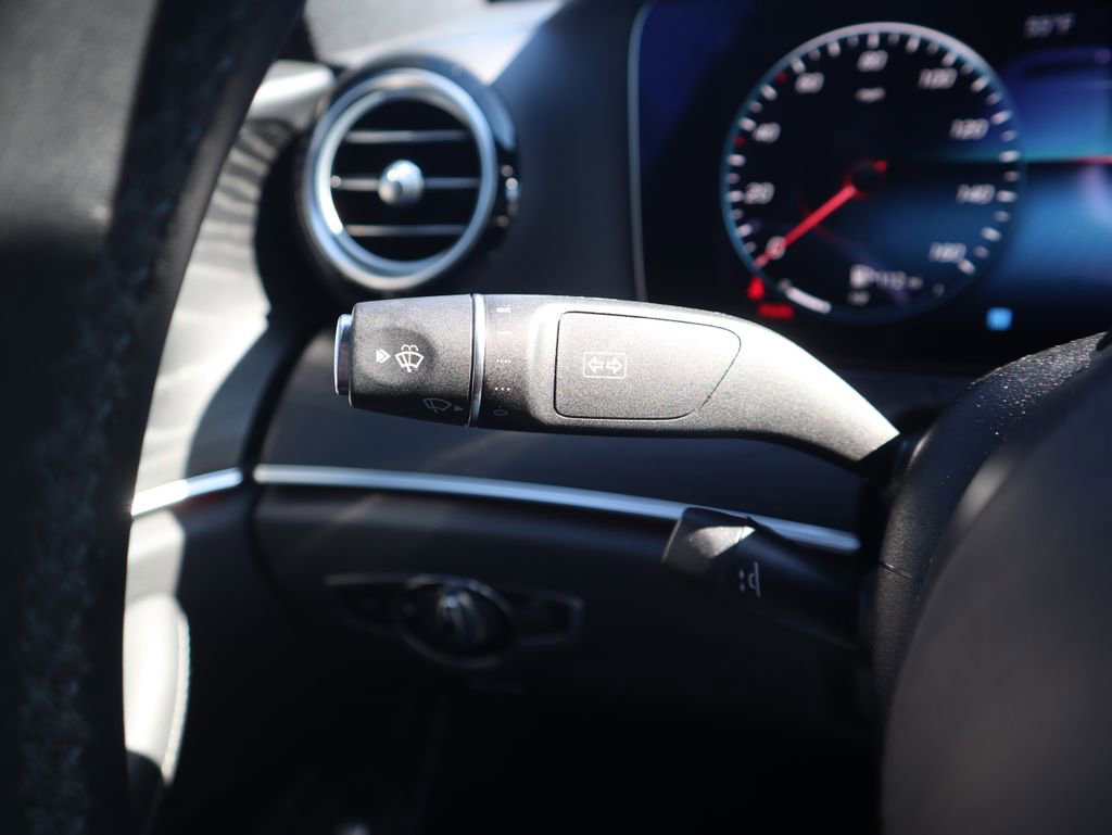 Certified 2022 Mercedes-Benz E 350 Sedan image 22