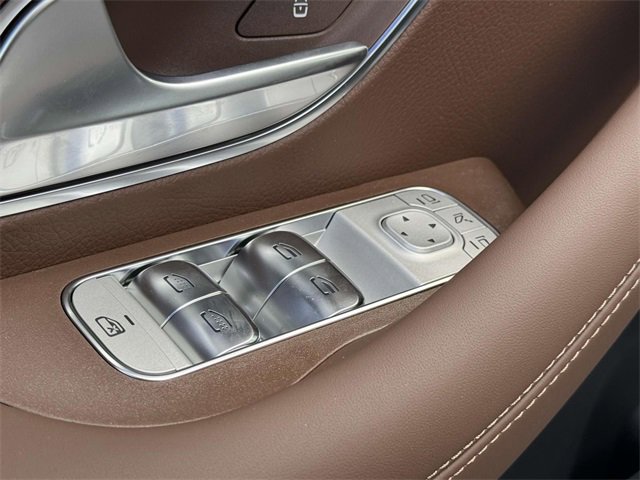 New 2026 Mercedes-Benz GLE 53 AMG 4MATIC image 18