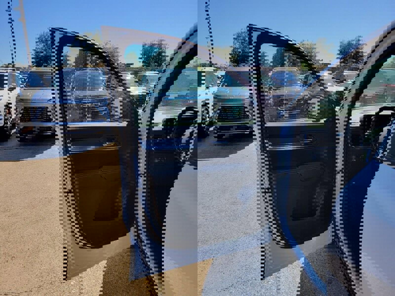 New 2026 GMC Terrain Elevation w/ Black Edition image 12