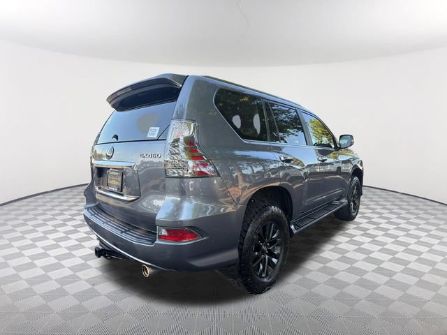 Used 2020 Lexus GX 460 Premium w/ Premium Package AWD/4WD image 5