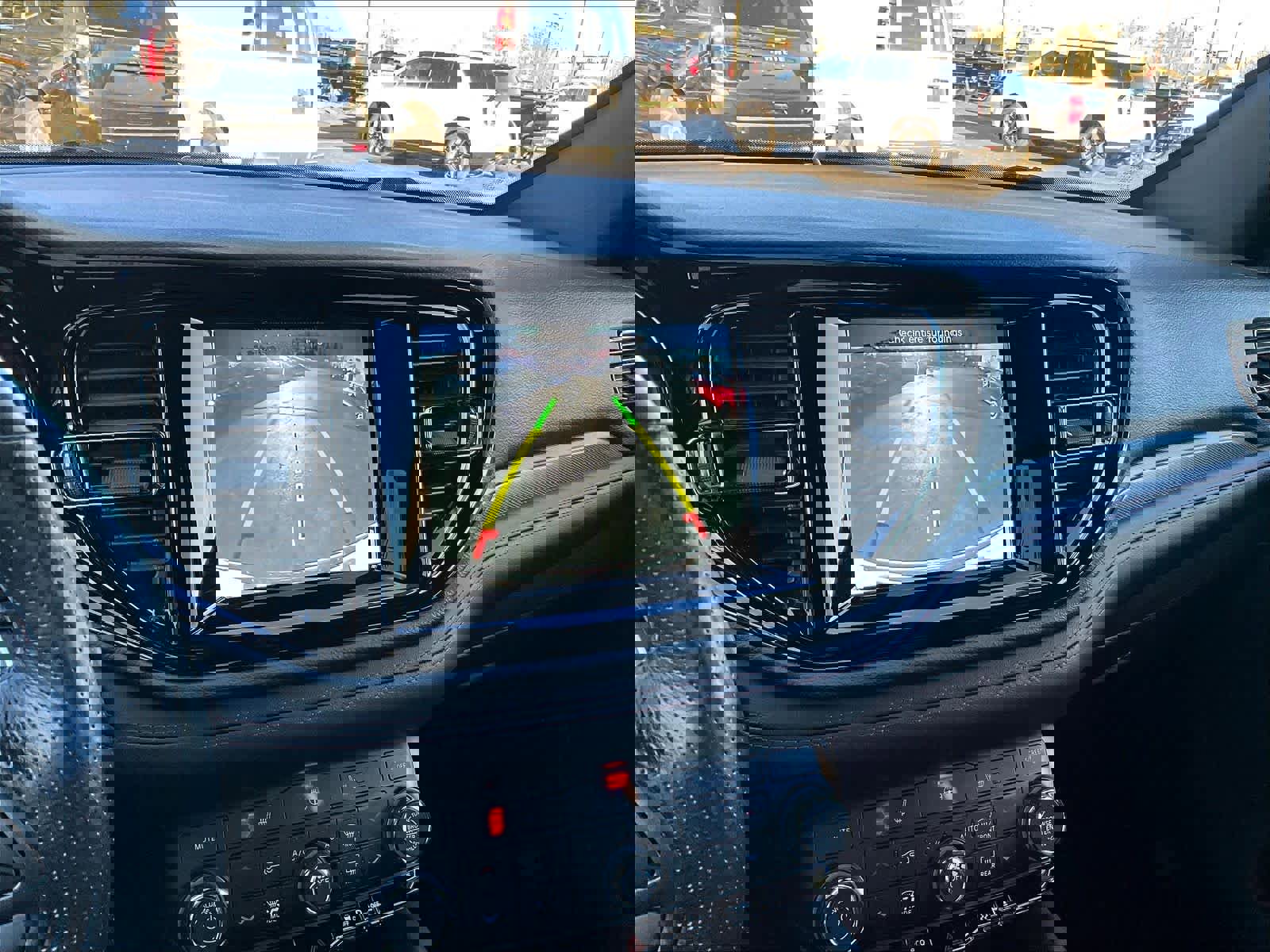 Used 2023 Dodge Durango GT image 18