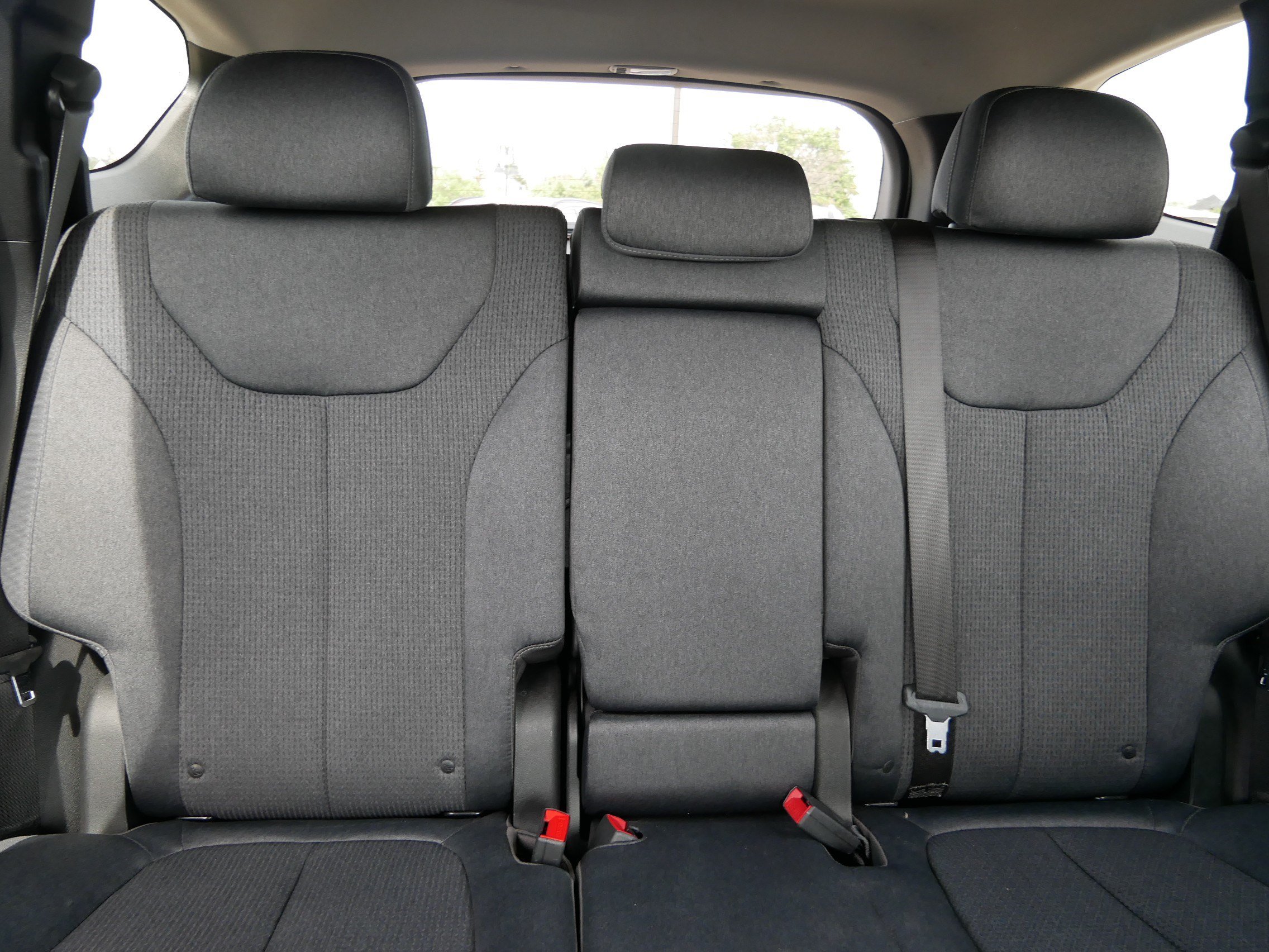Certified 2023 Hyundai Santa Fe SEL AWD/4WD image 13