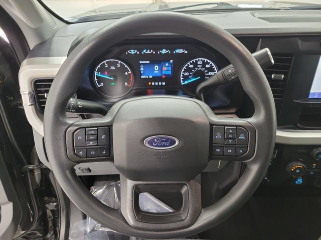 Used 2023 Ford F250 XLT w/ FX4 Off-Road Package AWD/4WD image 23