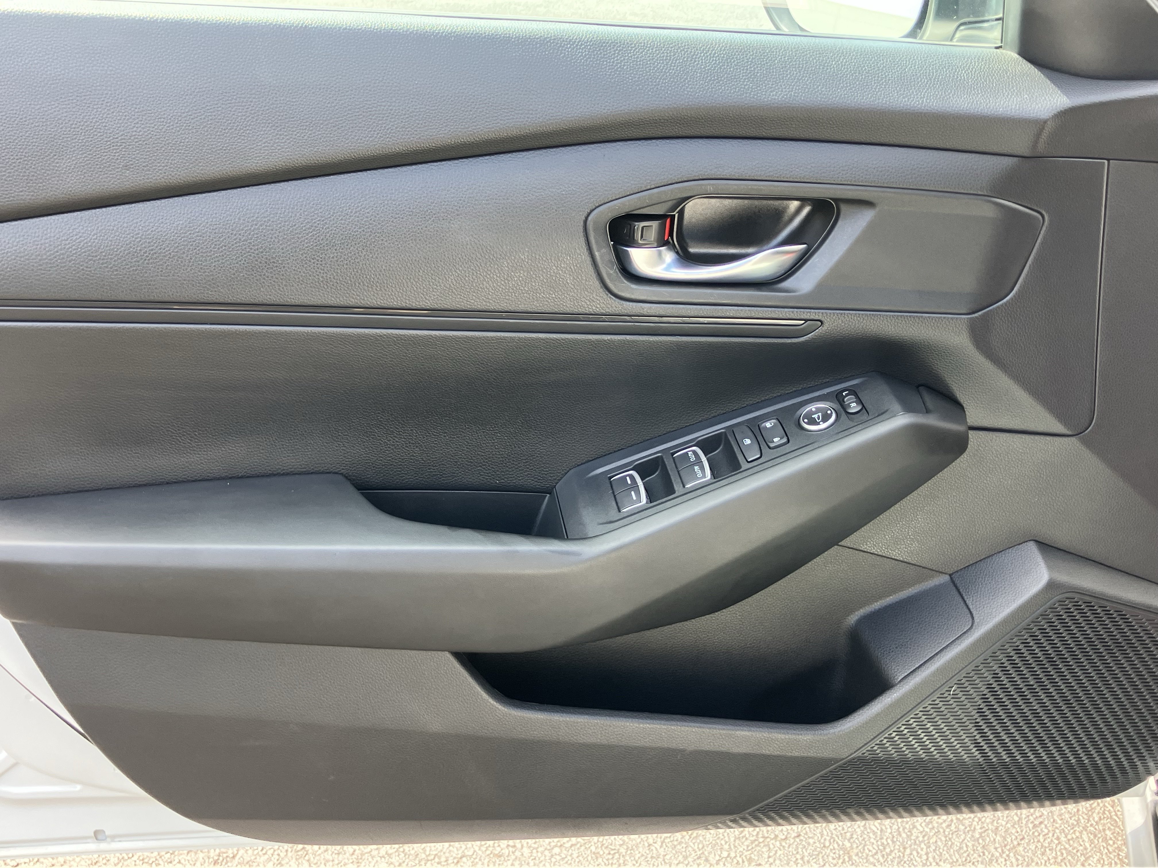 Certified 2023 Honda Accord LX image 13