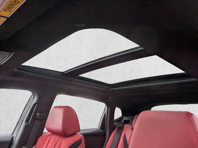 New 2025 Acura ADX A-Spec image 15