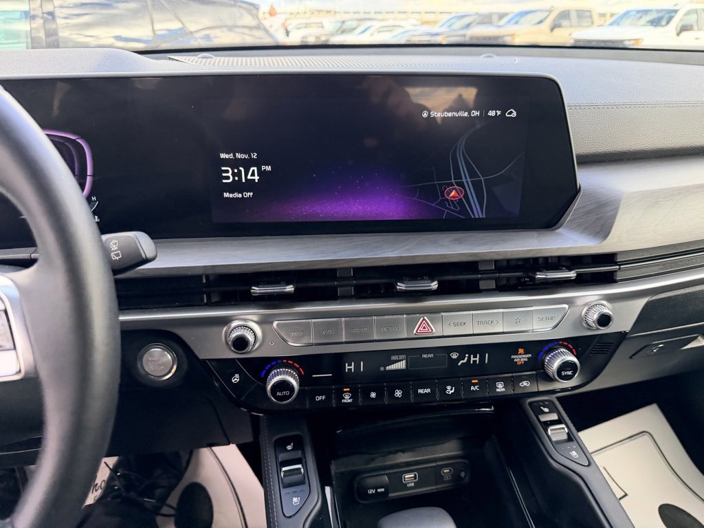 Used 2023 Kia Telluride EX X-Line image 18