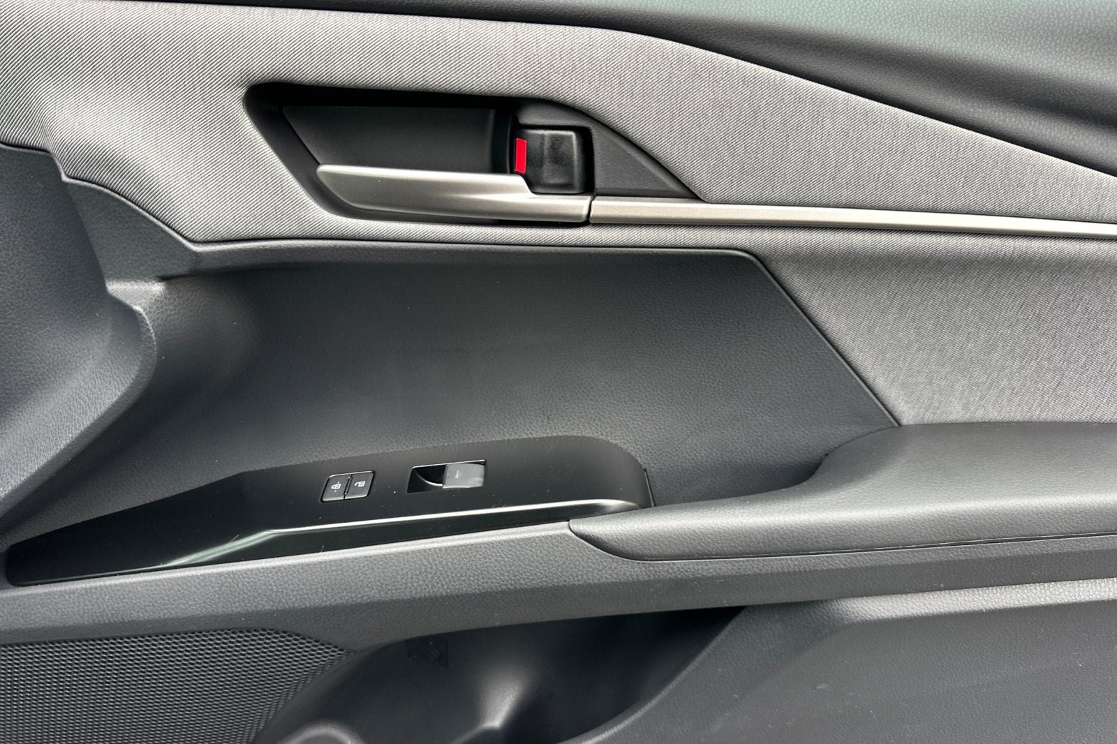 New 2026 Toyota Camry LE FWD image 18