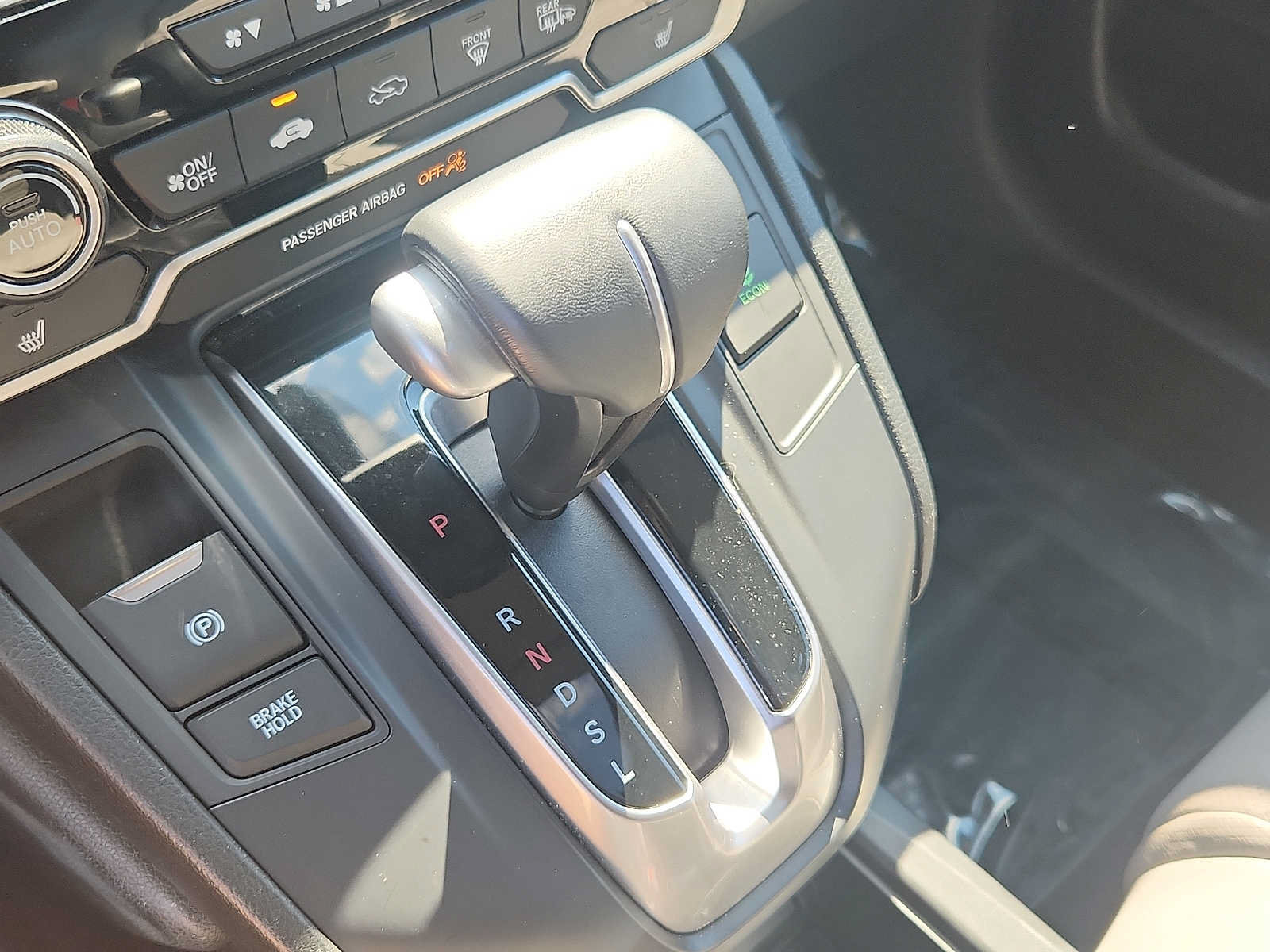 Certified 2018 Honda CR-V Touring image 14