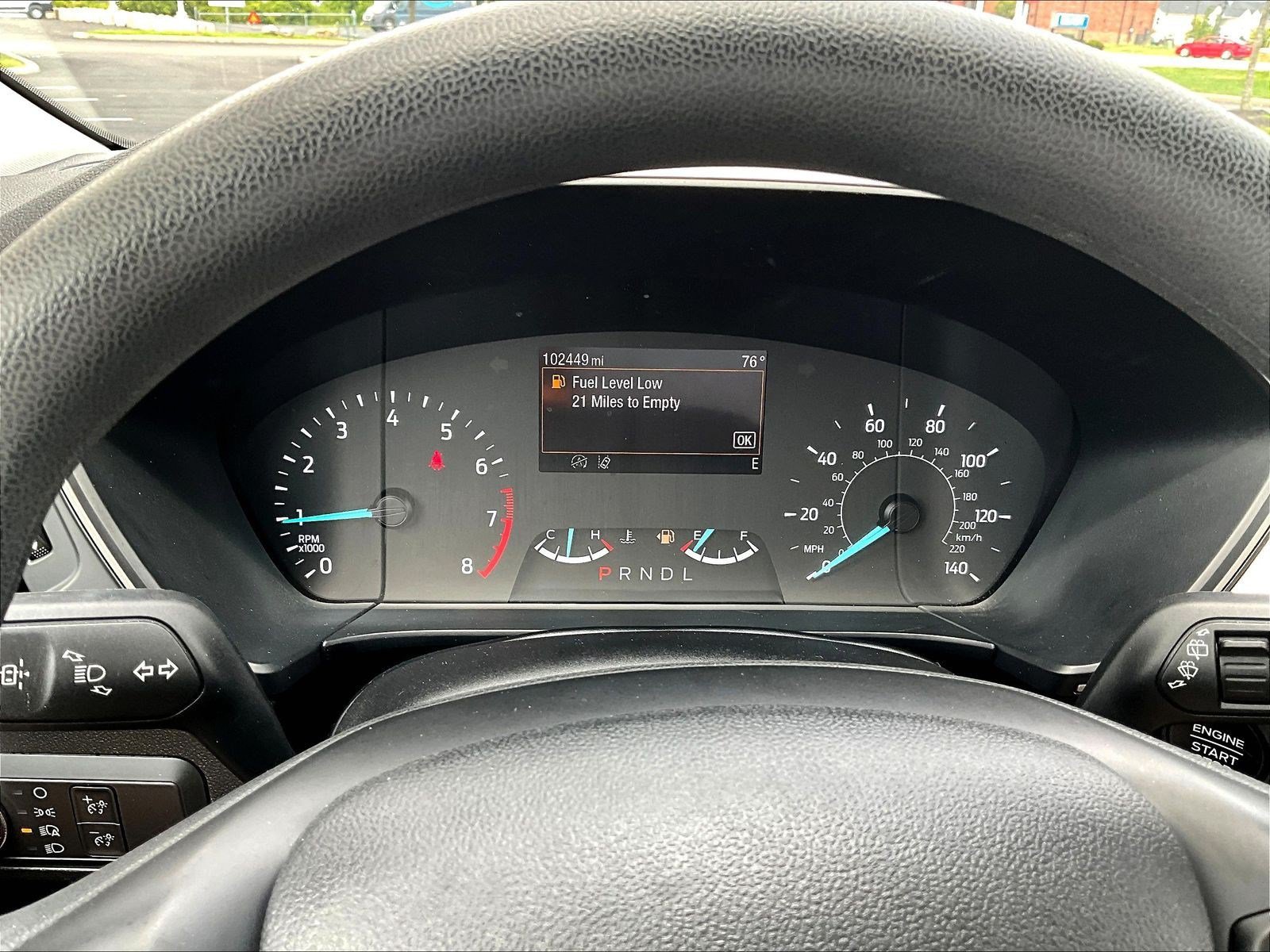 Used 2022 Ford Escape SE AWD/4WD image 13