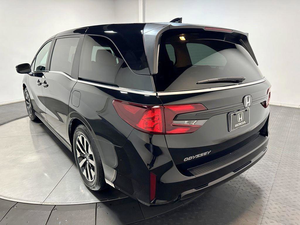 New 2026 Honda Odyssey EX-L image 6
