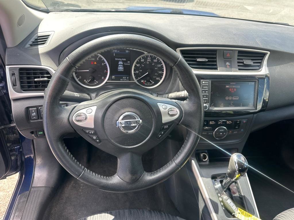 Used 2019 Nissan Sentra SV image 26