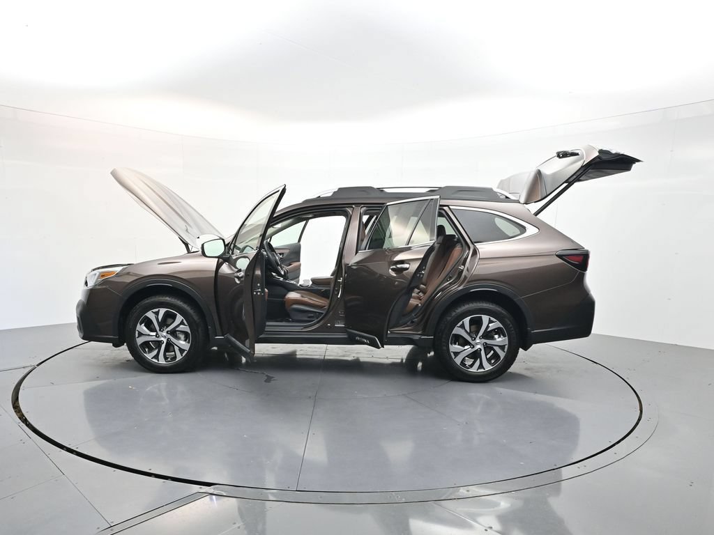 Used 2020 Subaru Outback Touring XT AWD/4WD image 46