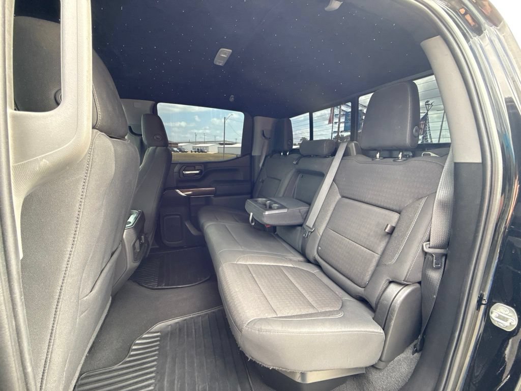 Used 2020 Chevrolet Silverado 1500 RST w/ All-Star Edition RWD image 21