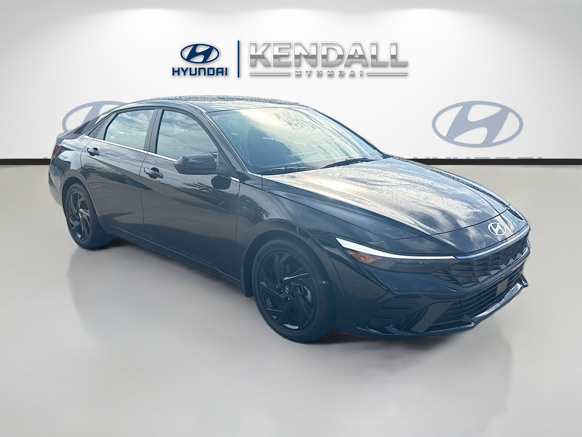Used 2026 Hyundai Elantra SEL Sport FWD video 1