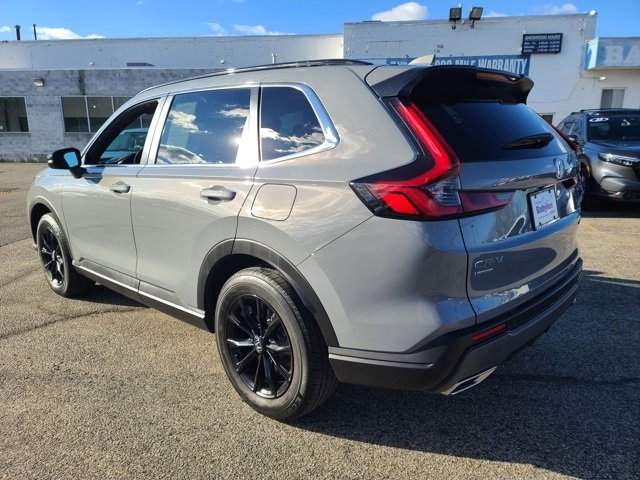 Used 2023 Honda CR-V Sport image 31