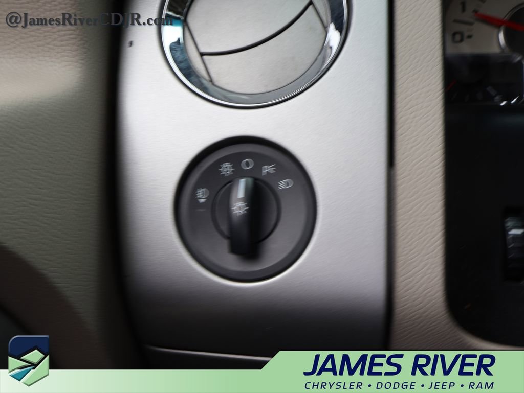 Used 2010 Ford Expedition EL Limited AWD/4WD image 33