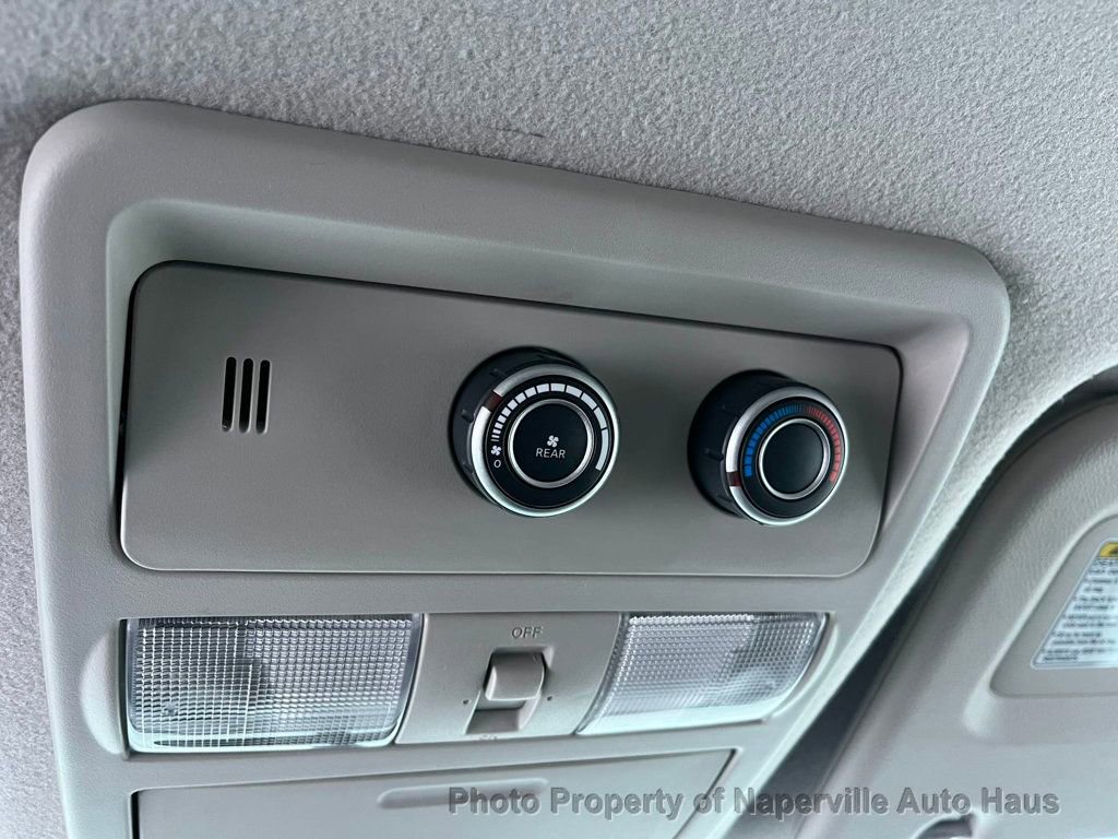 Used 2017 Nissan NV 3500 S w/ Power Package image 14