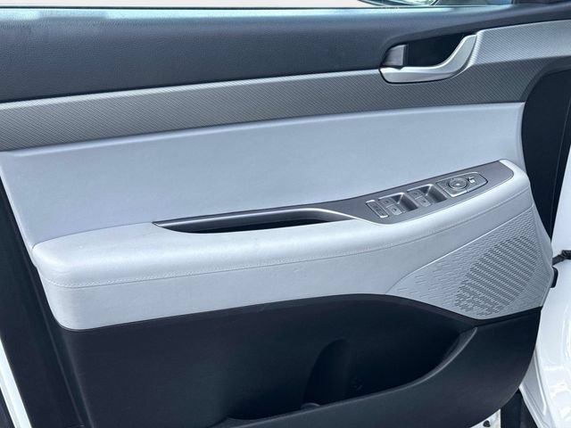 Used 2024 Hyundai Palisade SEL FWD image 14