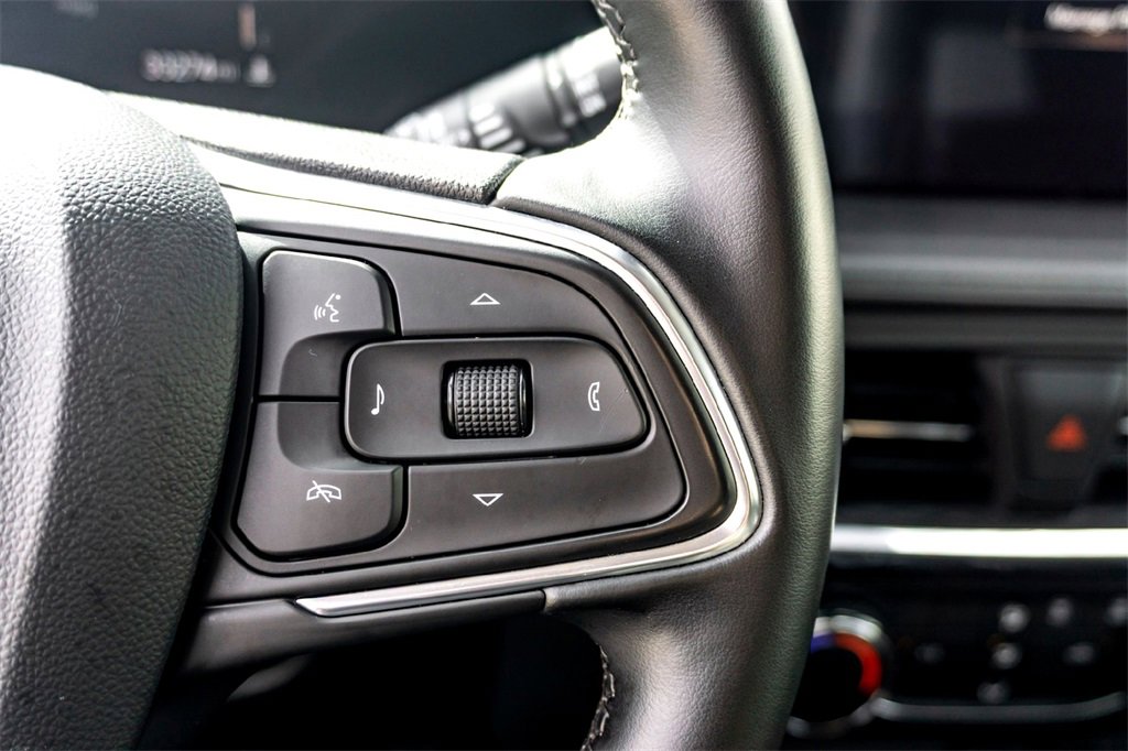 Used 2024 Buick Encore GX Sport Touring image 20