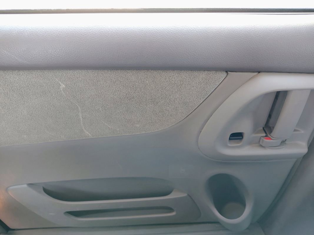 Used 2006 Toyota Sienna CE FWD image 11