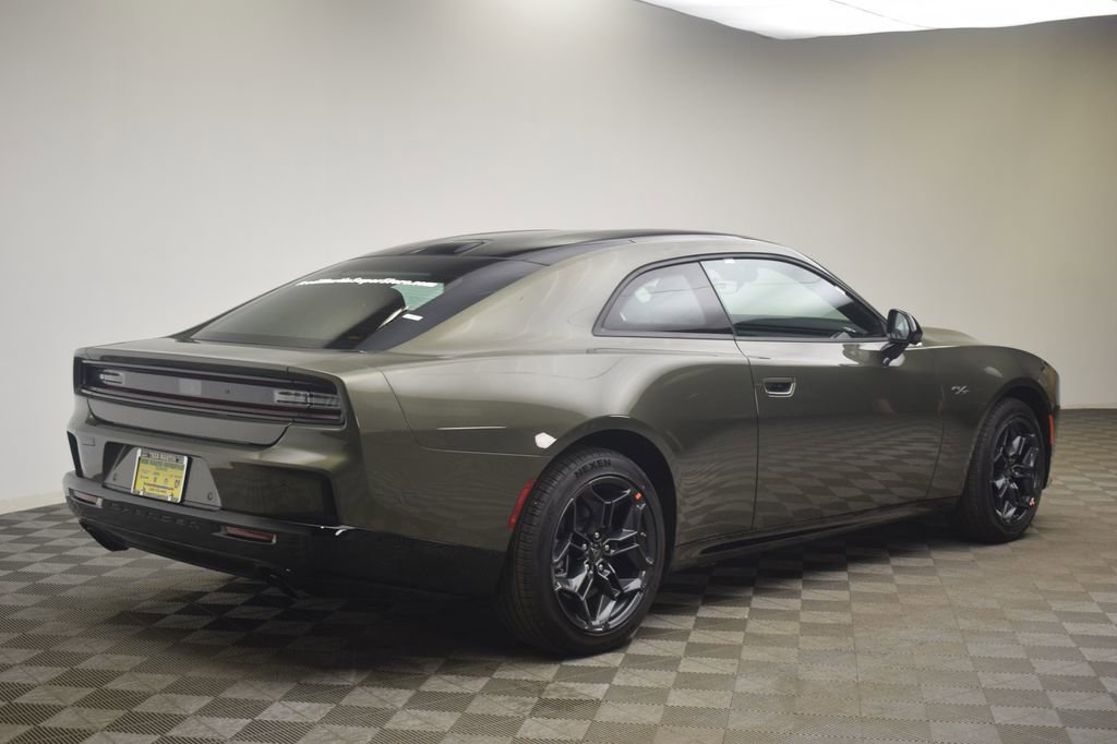New 2026 Dodge Charger R/T AWD/4WD image 6