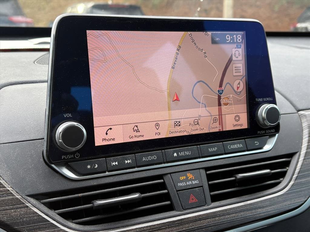 Used 2019 Nissan Altima 2.5 SL image 8