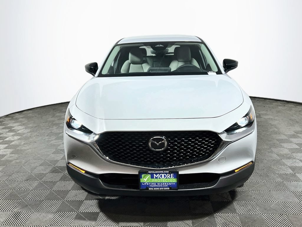 New 2026 MAZDA CX-30 AWD 2.5 S w/ Select Sport Pkg image 2