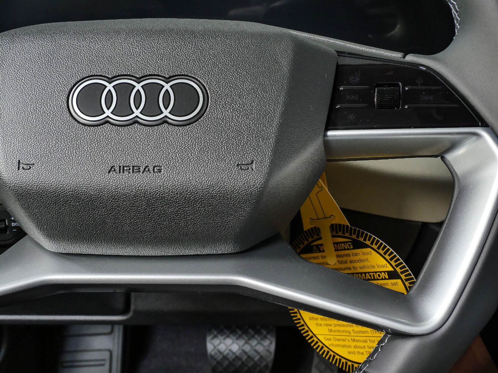 New 2026 Audi A5 Prestige AWD/4WD image 12