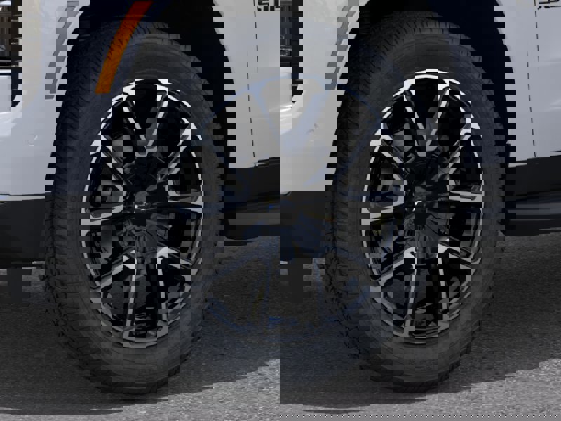 New 2026 Chevrolet Suburban RST w/ Advanced Technology Package image 9