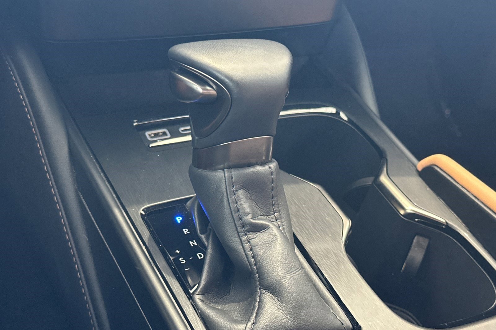Certified 2025 Lexus ES 350 w/ Premium Package FWD image 26