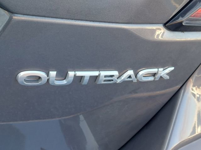 Used 2023 Subaru Outback Limited image 44