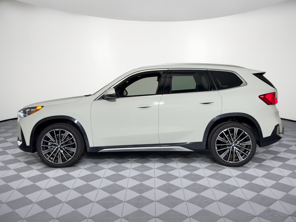 New 2026 BMW X1 xDrive28i w/ Convenience Package AWD/4WD image 2