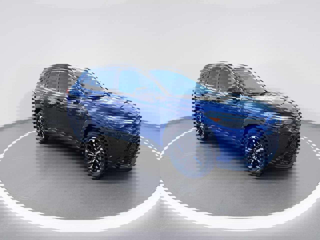 Used 2023 Toyota Corolla Cross XSE w/ Convenience Package video 2