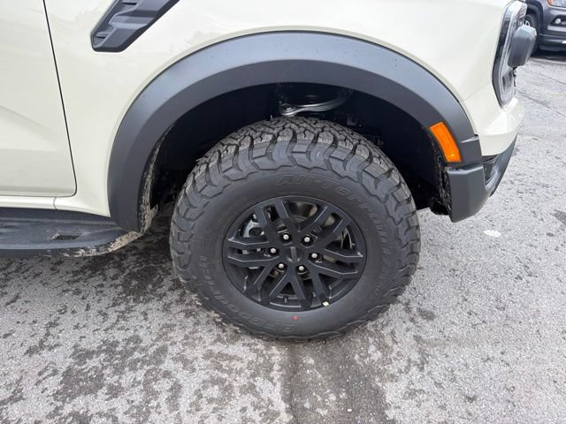 New 2026 Ford Ranger Raptor AWD/4WD image 52