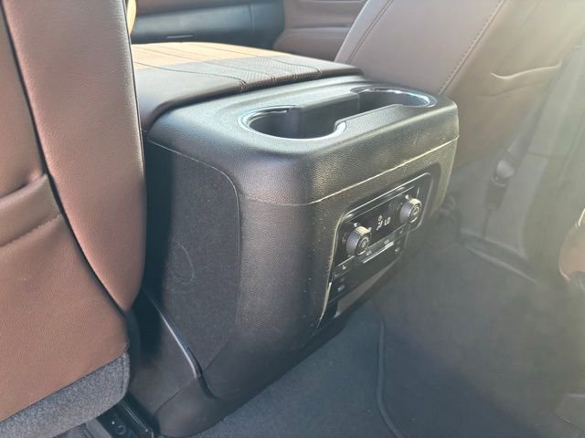 New 2026 Chevrolet Tahoe High Country w/ Sun And Tow Package image 22