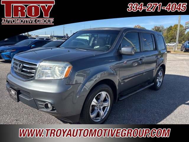 Used 2013 Honda Pilot EX-L image 3